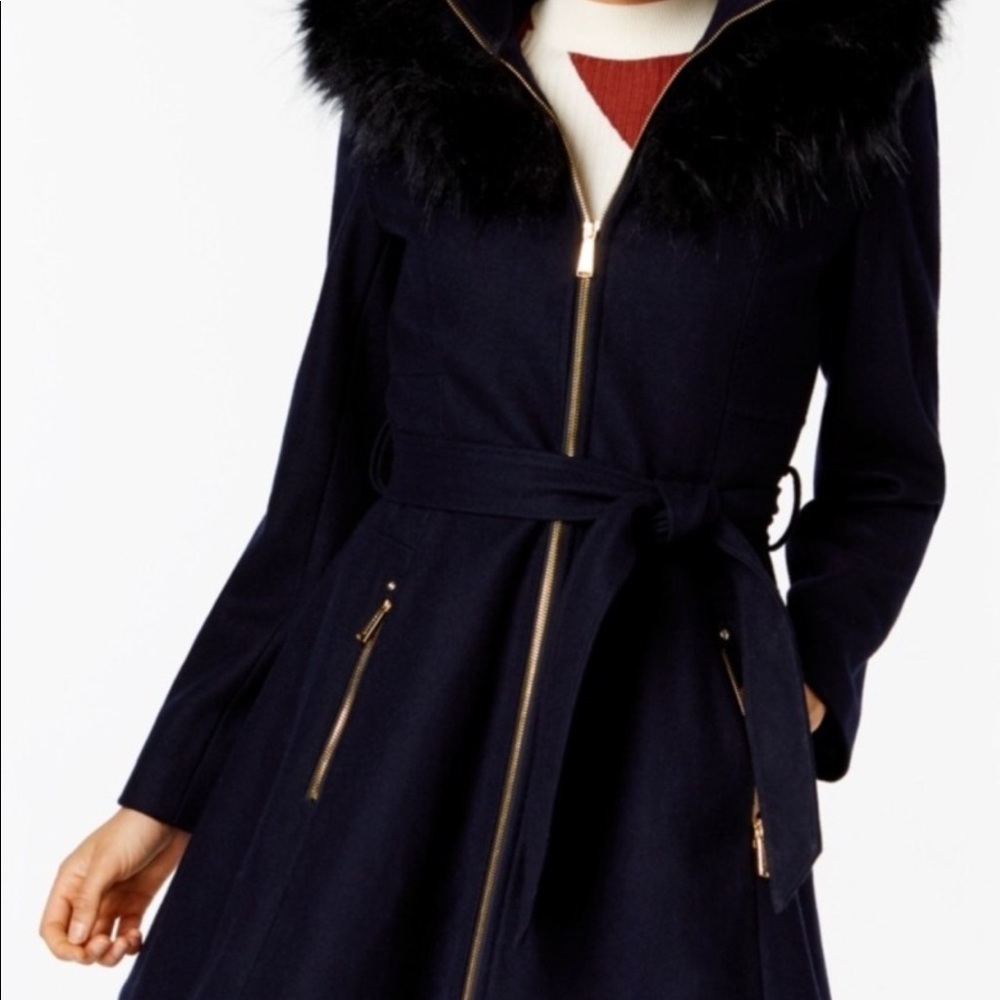Brand new coats different size